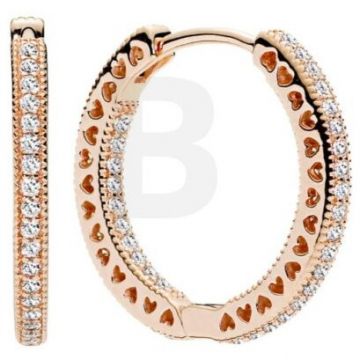 PANDORA Pandora Signature 286318CZ