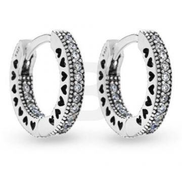 PANDORA Pandora Signature 296317CZ