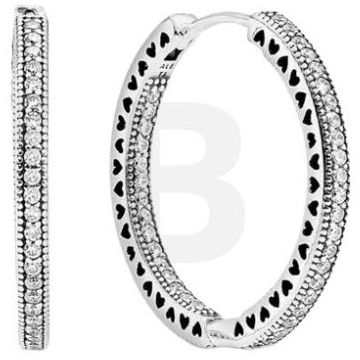 PANDORA Pandora Signature 296319CZ