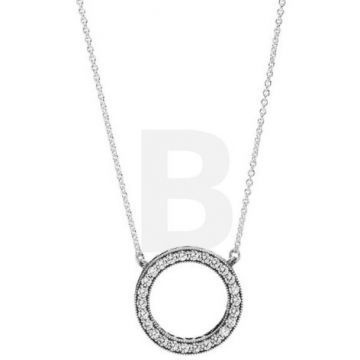 PANDORA Pandora Signature 590514CZ-45