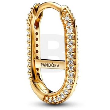PANDORA Single Náušnica Pandora ME 269682C01