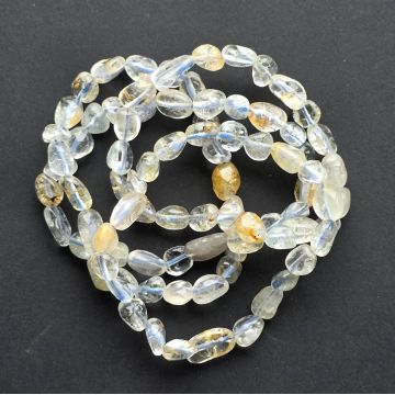 Brățară topaz Tumble