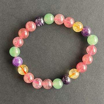 Bratara 7 chakre 8 mm