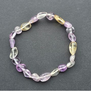 Bratara ametrin Tumble