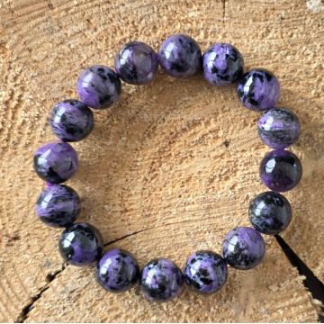 Bratara charoit 12 mm unicat | Model 2