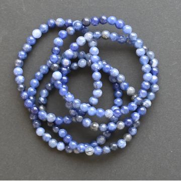 Bratara copii sodalit 4 mm