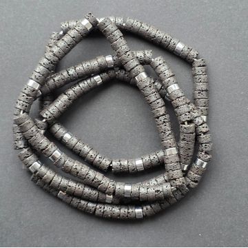 Bratara discuri bazalt