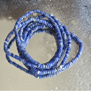 Bratara discuri sodalit 4x2.5 mm