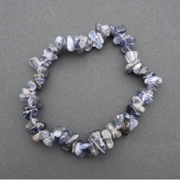 Bratara iolit chipsuri