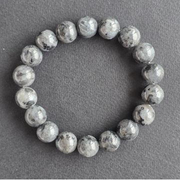 Bratara larvikit 10 mm