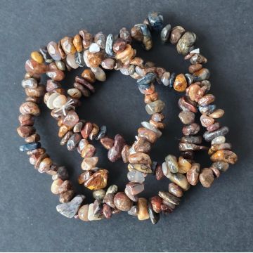 Bratara pietersit chipsuri