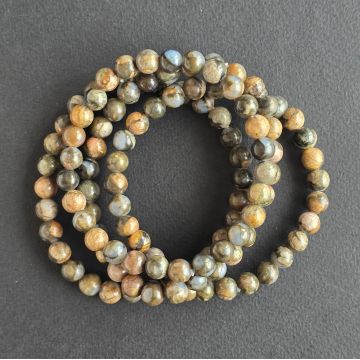 Bratara Que Sera 6 mm