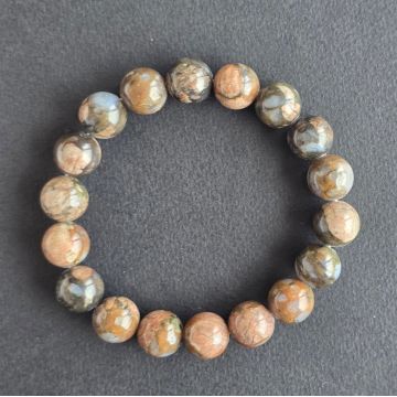 Bratara Que Sera 9-10 mm