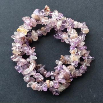 Bratara Super 7 chipsuri