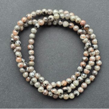 Bratara Yooperlit 4-5 mm