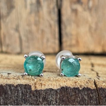 Cercei smarald | Wisdom