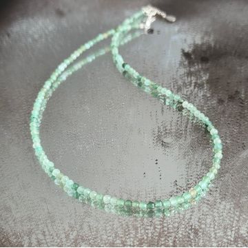 Colier aventurin Lucky #146