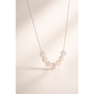 Colier 'Ceața dimineții' - Default Title