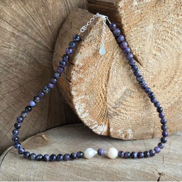 Colier charoit Providence#202