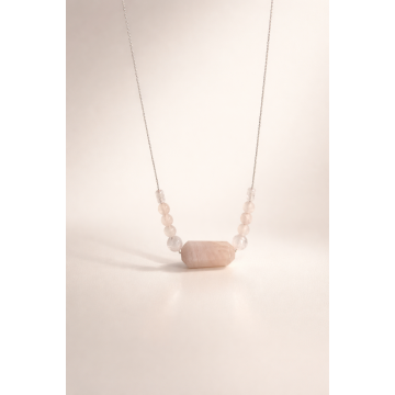 Colier 'Claritate şi linişte' - Default Title