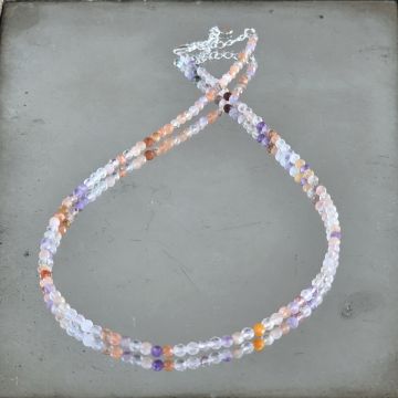 Colier Crystal Harmony #225