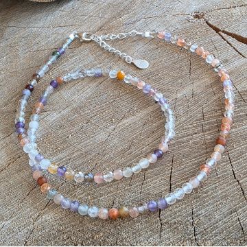 Colier Crystal Harmony #225