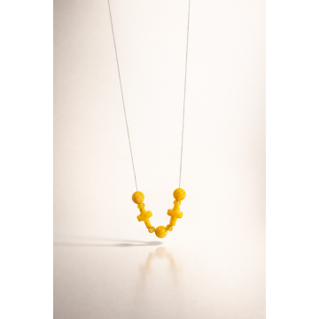 Colier 'Echilibru de luminǎ' - Default Title