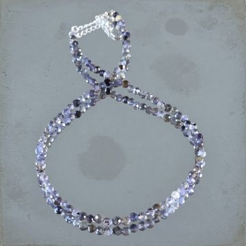 Colier iolit Royal #236