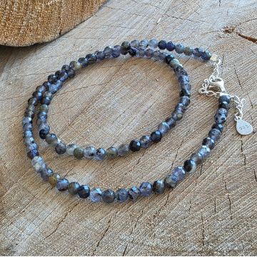 Colier iolit Royal #236