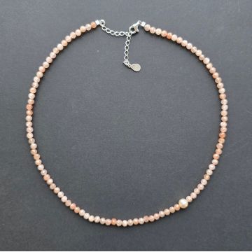 Colier piatra soarelui Sunny #142