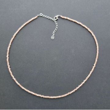 Colier piatra soarelui Sunny #143