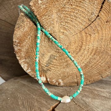 Colier regalit Ocean #181