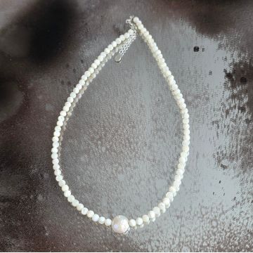 Colier sidef Purity#164