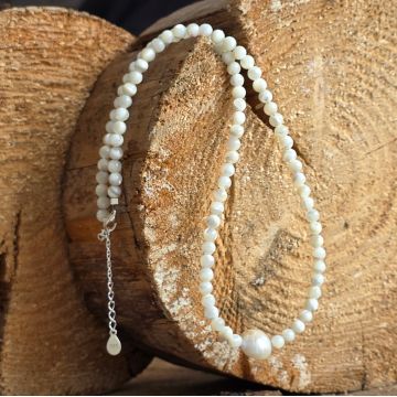 Colier sidef Purity#164