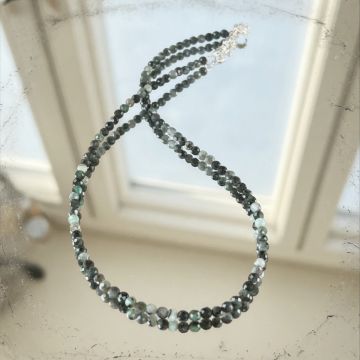 Colier smarald Eden#194