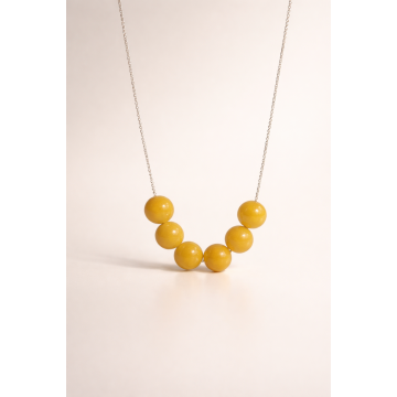 Colier 'Soare interior' - Default Title