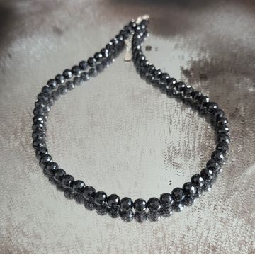 Colier turmalina Strength #147