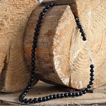 Colier turmalina Strength #147