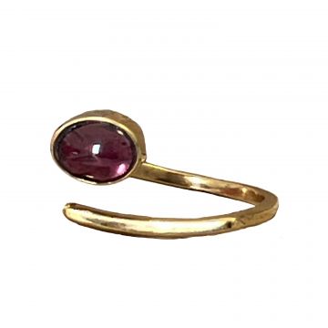 Inel finisaj bronz | UNITY