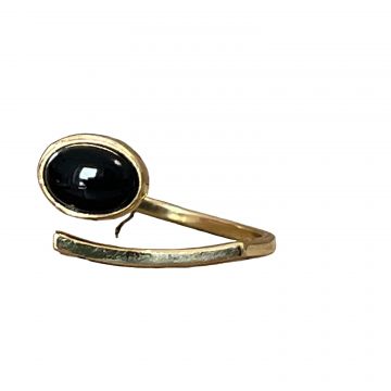 Inel finisaj bronz | UNITY