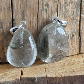 Pandantiv cuart tibetan DROP