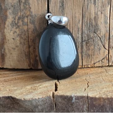 Pandantiv onix negru DROP