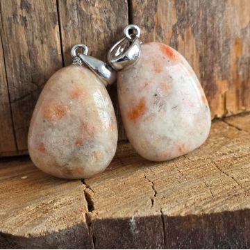 Pandantiv piatra soarelui DROP