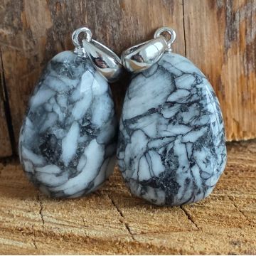 Pandantiv pinolit DROP