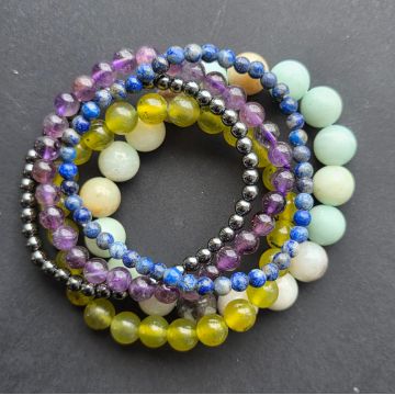 Set bratari zodia Pesti | Model 2