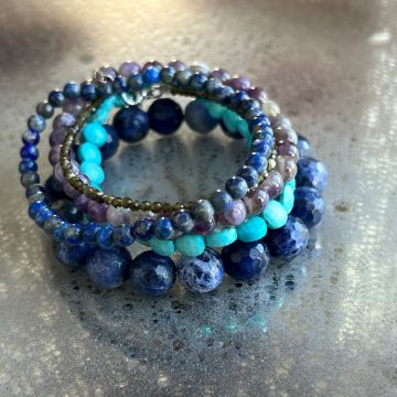 Set bratari zodia Sagetator | Model 2