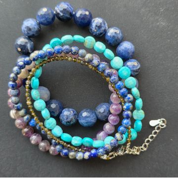 Set bratari zodia Sagetator | Model 2