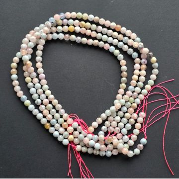 Sirag margele pietre semipretioase sfere BERIL