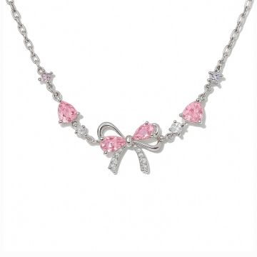 Bratara Alicia Silver