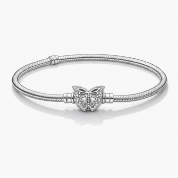 Bratara Fluture - 16 CM